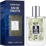 The Bluebeards Revenge Men's Perfume Classic Туалетная вода - фото N2