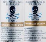 The Bluebeards Revenge Набор Double Trouble Beard Kit (cream/50 ml*2) - фото N3
