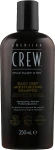 American Crew Шампунь для глубокого увлажнения Daily Deep Moisturizing Shampoo - фото N5