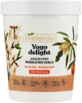 Bielenda Увлажняющее масло для тела Yogo Delight Maslo Do Ciala Mleczko Migdalowe