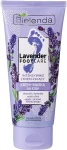 Bielenda Пом'якшувальна крем-маска для ніг Lavender Foot Care Foot Cream Mask