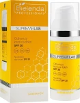 Bielenda Professional Інтенсивний живильний денний крем з керамідами SupremeLab Barrier Renew Nourishing Day Cream SPF30 - фото N2