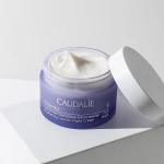 Caudalie Ночной крем против пигментных пятен с гликолевой кислотой Vinoperfect Dark Spot Correcting Glycolic Night Cream - фото N4