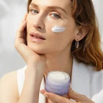 Caudalie Нічний крем проти пігментних плям з гліколевою кислотою Vinoperfect Dark Spot Correcting Glycolic Night Cream - фото N5