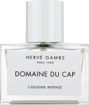 Herve Gambs Domaine du Cap Одеколон (тестер без крышечки)
