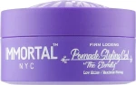 Immortal Віск-помада для волосся "Стильний" NYC Pomade Styling Gel "The Eternity"