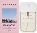 Mermade Manhattan Парфюмированная вода - фото N3