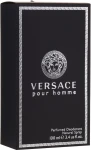 Versace Pour Homme Дезодорант - фото N2