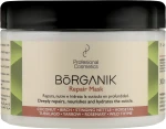 Profesional Cosmetics Маска для поврежденных волос Borganik Repair Mask