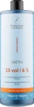 Profesional Cosmetics Окислитель 6% Oxitin 20 Vol