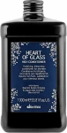 Davines Питательный кондиционер поддерживающий цвет, для блонда Heart Of Glass Rich Conditioner