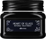 Davines Догляд для здорового сяючого блонда Heart Of Glass Intense Treatment