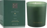 Rituals Ароматична свічка The Ritual Of Jing Relax Scented Candle - фото N2