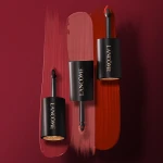 Lancome L'Absolu Rouge Drama Ink Стійка невагома помада-тінт для губ з матовим ефектом - фото N7