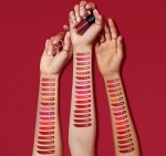 Lancome L'Absolu Rouge Drama Ink Стійка невагома помада-тінт для губ з матовим ефектом - фото N12