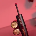 Lancome L'Absolu Rouge Drama Ink Стойкая невесомая помада-тинт для губ с матовым эффектом - фото N10