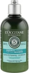 L'Occitane Кондиционер для волос Aromachologie Purifying Freshness Conditioner