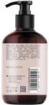 Manelle Безсульфатний шампунь з фітокератином і вітаміном В5 Phytokeratin Vitamin B5 Shampoo - фото N2