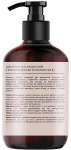 Manelle Безсульфатний шампунь с фитокератином и витамином В5 Phytokeratin Vitamin B5 Shampoo - фото N3