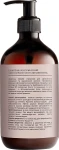 Manelle Безсульфатний шампунь с фитокератином и витамином В5 Phytokeratin Vitamin B5 Shampoo - фото N7