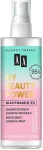 AA Тонізувальний спрей-есенція для обличчя My Beauty Power Niacynamid 2,5% Energizing Essence-Mist