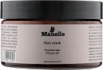 Manelle Маска з фітокератином і вітаміном В5 Phytokeratin Vitamin B5 Mask - фото N4