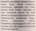 Manelle Спрей двофазний з фітокератином і вітаміном В5 Phytokeratin Vitamin B5 Two-phase Conditioner - фото N6