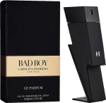 Carolina Herrera Bad Boy Le Parfum Парфюмированная вода