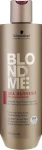 Schwarzkopf Professional Обогащенный шампунь для волос всех типов Blondme All Blondes Rich Shampoo