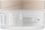 Schwarzkopf Professional Маска-детокс для волосся Blondme All Blondes Detox Mask