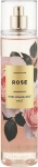 Bath & Body Works Парфюмированный спрей для тела "Роза" Bath and Body Works Rose Fine Fragrance Mist, 236ml