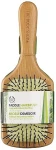 The Body Shop Бамбукова щітка для волосся Large Bamboo Paddle Hairbrush