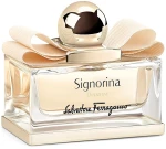 Salvatore Ferragamo Signorina Eleganza Парфумована вода - фото N3