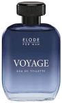 Elode Voyage Туалетная вода