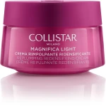 Collistar Возрастной крем для лица и шеи Magnifica Light Replumping Redensifying Cream Face And Neck