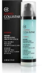 Collistar Крем для обличчя й шкіри навколо очей Total Freshness Moisturizer Face And Eye Cream-Gel 24H - фото N2