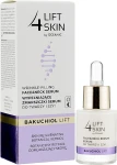 Lift4Skin Сыворотка против морщин для лица и шеи Bakuchiol Lift Wrinkle-Filling Face & Neck Serum - фото N2