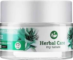 Farmona Зволожувальний крем "Алое" з інуліном Herbal Care My Nature Moisturizing Cream