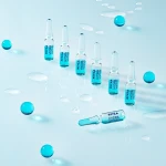 Nivea Зволожувальні ампули для обличчя Hydra Skin Effect 7-Day Hydrating Treatment In Ampoules - фото N2