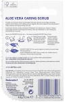 Nivea Скраб для губ "Алое вера + витамин E" Caring Scrub Super Soft Lips Aloe Vera + Vit-E - фото N2