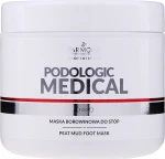 Farmona Professional Торф'яна маска для ніг Podologic Medical Peat Foot Mask