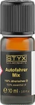 Styx Naturcosmetic Эфирное масло "Для автомобилиста" Autofahrer Mix