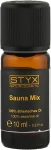 Styx Naturcosmetic Ефірне масло Sauna Mix