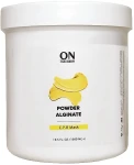 Onmacabim Альгінатна маска "Купероз" Powder Alginate Cuperose Mask