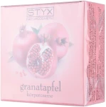 Styx Naturcosmetic Крем для тела "Гранат" Body Cream