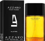 Azzaro Pour Homme Туалетная вода - фото N2