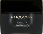 Stendhal Тотальний омолоджувальний крем Pure Luxe Global Anti-Aging Care