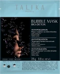 Talika Маска для лица Bubble Mask Bio-Detox