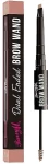 Barry M Double Ended Brow Wand Карандаш и гель для бровей