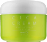 Med B Крем для лица с центеллой Daily Cica Cream